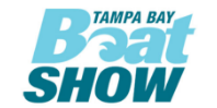 Tampa Bay Boat Show Logo