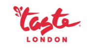 Taste of London Logo