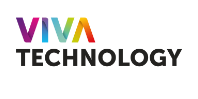 VivaTech 2025 Exhibitors List Logo