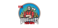 Woodsmen show Logo