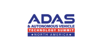 ADAS & AV Tech Summit Logo