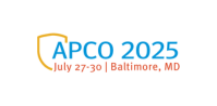 APCO 2025 Logo