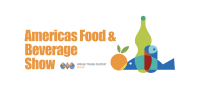 America Food Beverage Show Logo