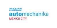 Automechanika Mexico Logo