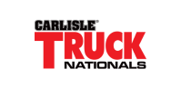 Carlisle Truck Nationals Logo