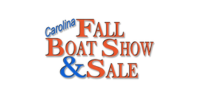 Carolina Fall Boat Show Logo
