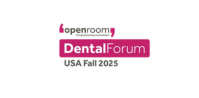DentalForumUSA Fall Logo