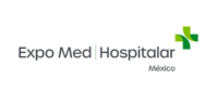 Expo Med Hospitalar México Logo