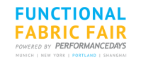 Functional Fabric Fair