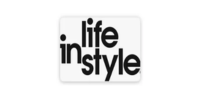 Life Instyle Logo