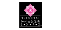 Original Sewing & Quilt Logo