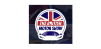 The British Motor Show Logo