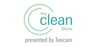 The Clean Show Logo