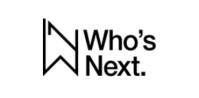 WHO'S NEXT
