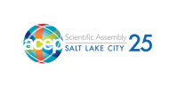 ACEP 2025 Logo