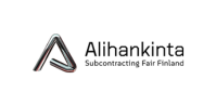 ALIHANKINTA 2025