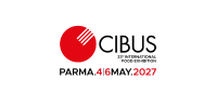 Cibus International Food 2025 Logo