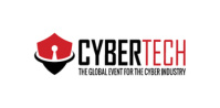 Cybertech New York 2025 Logo