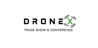 DRONE X logo