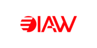 IAW Trade Fair 2025 Logo