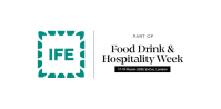 IFE 2025 Logo