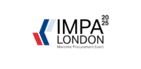 IMPA 2025 Logo