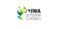 IWA Outdoor Classics 2025 Logo