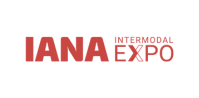 Intermodal EXPO 2025 Logo