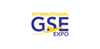 International GSE Expo 2025 Logo