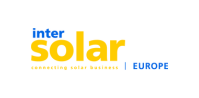Intersolar Europe 2025 Logo