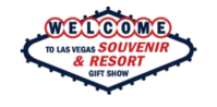Las Vegas Souvenir & Resort Gift Show