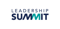 Leadership Summit 2025 Logo