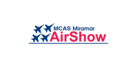 MCAS Miramar Air Show 2025 Logo