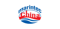 Marintec China 2025 Logo