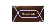 Microsoft Build 2025 Logo