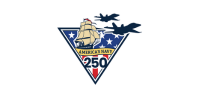 NAS Oceana Air Show Logo