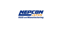 Nepcon Japan Autumn 2025 Logo