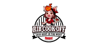 Nugget Rib Cook Off 2025 Logo