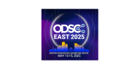 ODSC East 2025 Logo