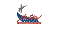 Oregon Air Show 2025 Logo