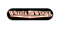 Osceola Wheels & Wings 2025 Logo