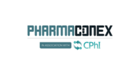 PHARMACONEX Logo