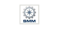 SMM Hamburg Logo