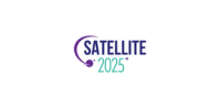 Satellite 2025 Logo