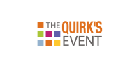 The Quirks Event Logo