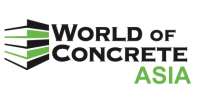 World of Concrete Asia (WOCA)