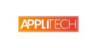 APPLITECH 2025 Logo