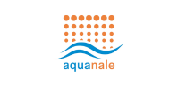 Aquanale 2025 Logo