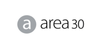 Area30 2025 Logo