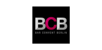 Bar Convent Berlin (BCB) 2025 Logo